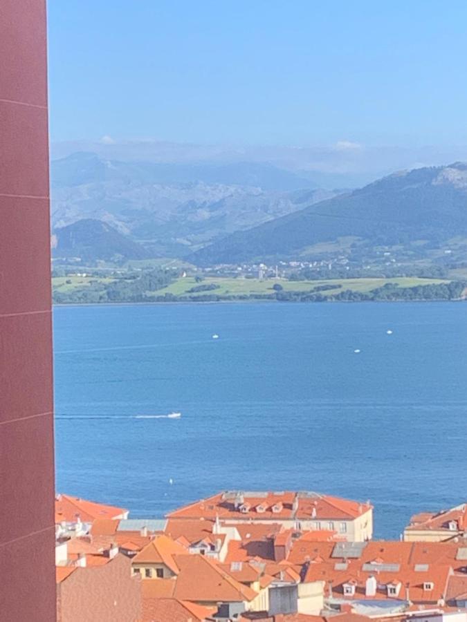 Apartamento Santander Buitenkant foto