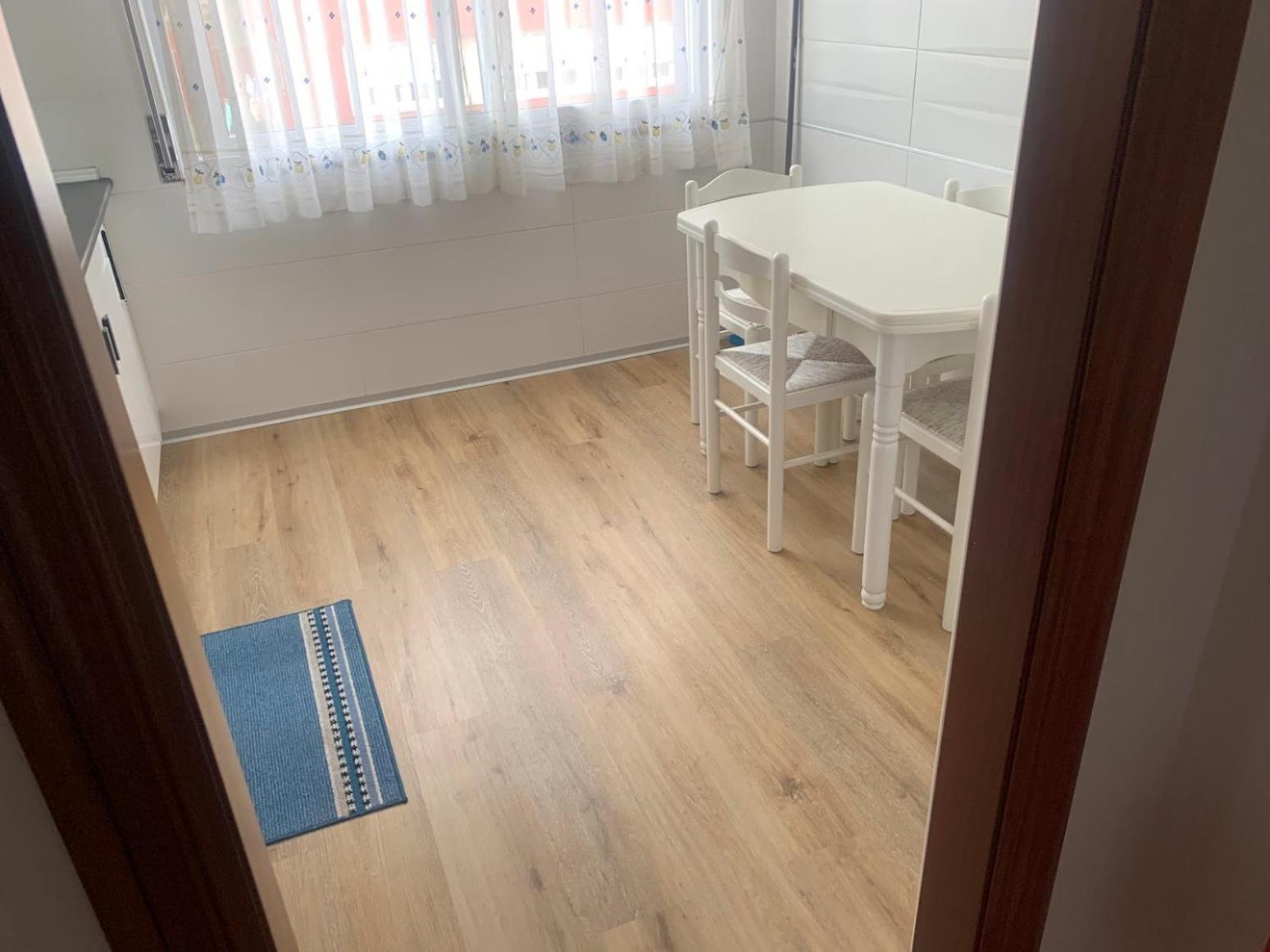 Apartamento Santander Buitenkant foto
