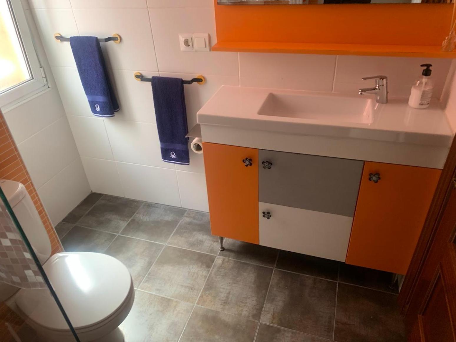Apartamento Santander Buitenkant foto